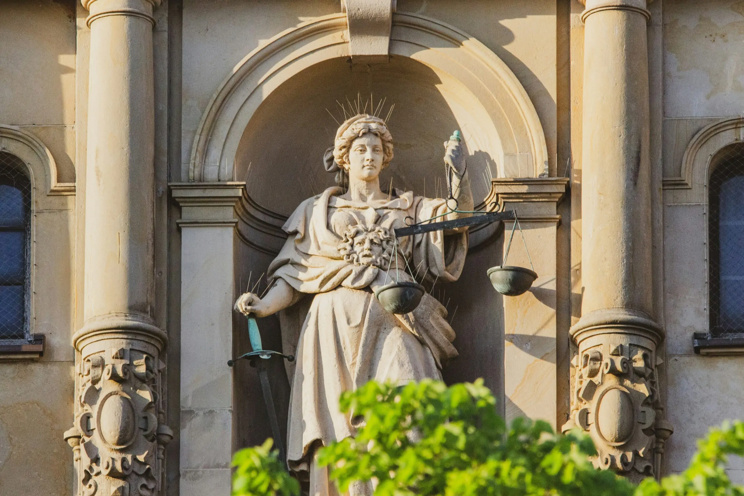 The Implications of the Epstein Scandal
